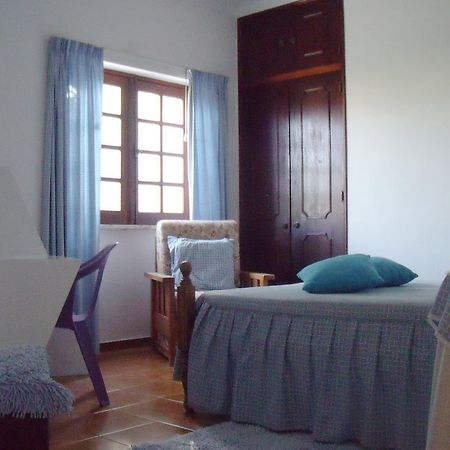 Villa Alves Carvoeiro  Exteriör bild