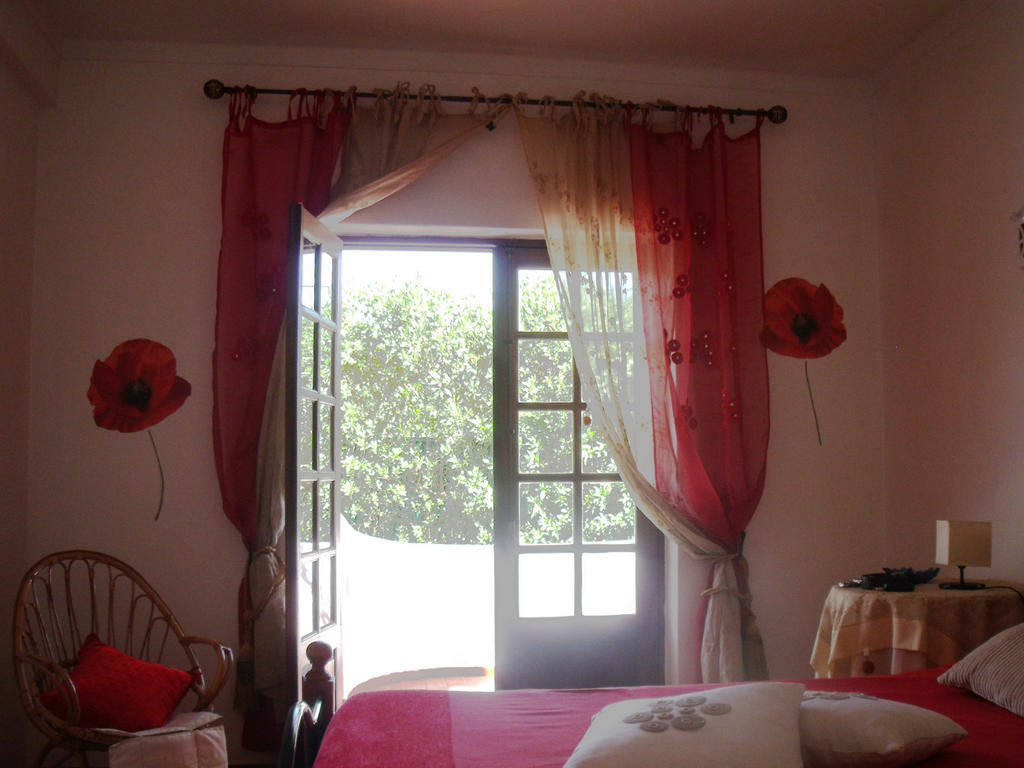 Villa Alves Carvoeiro  Rum bild