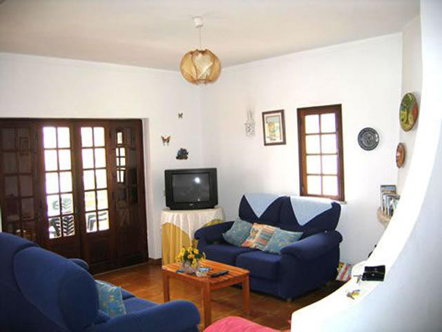 Villa Alves Carvoeiro  Exteriör bild