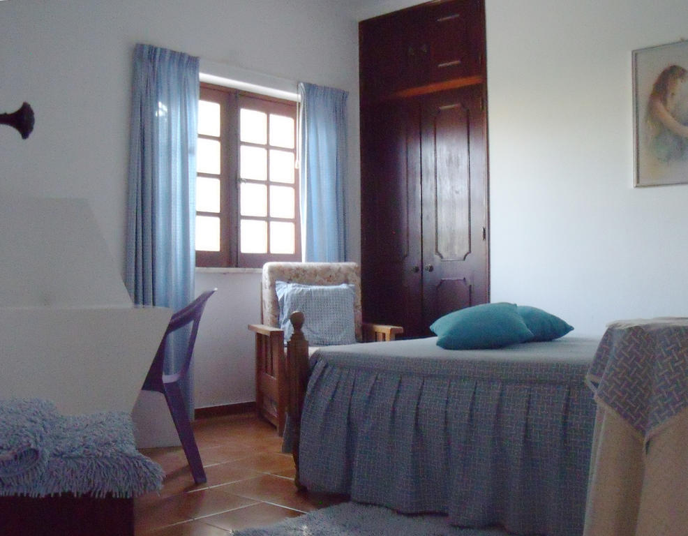 Villa Alves Carvoeiro  Exteriör bild
