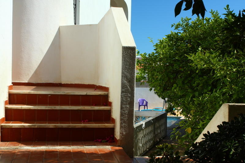 Villa Alves Carvoeiro  Exteriör bild